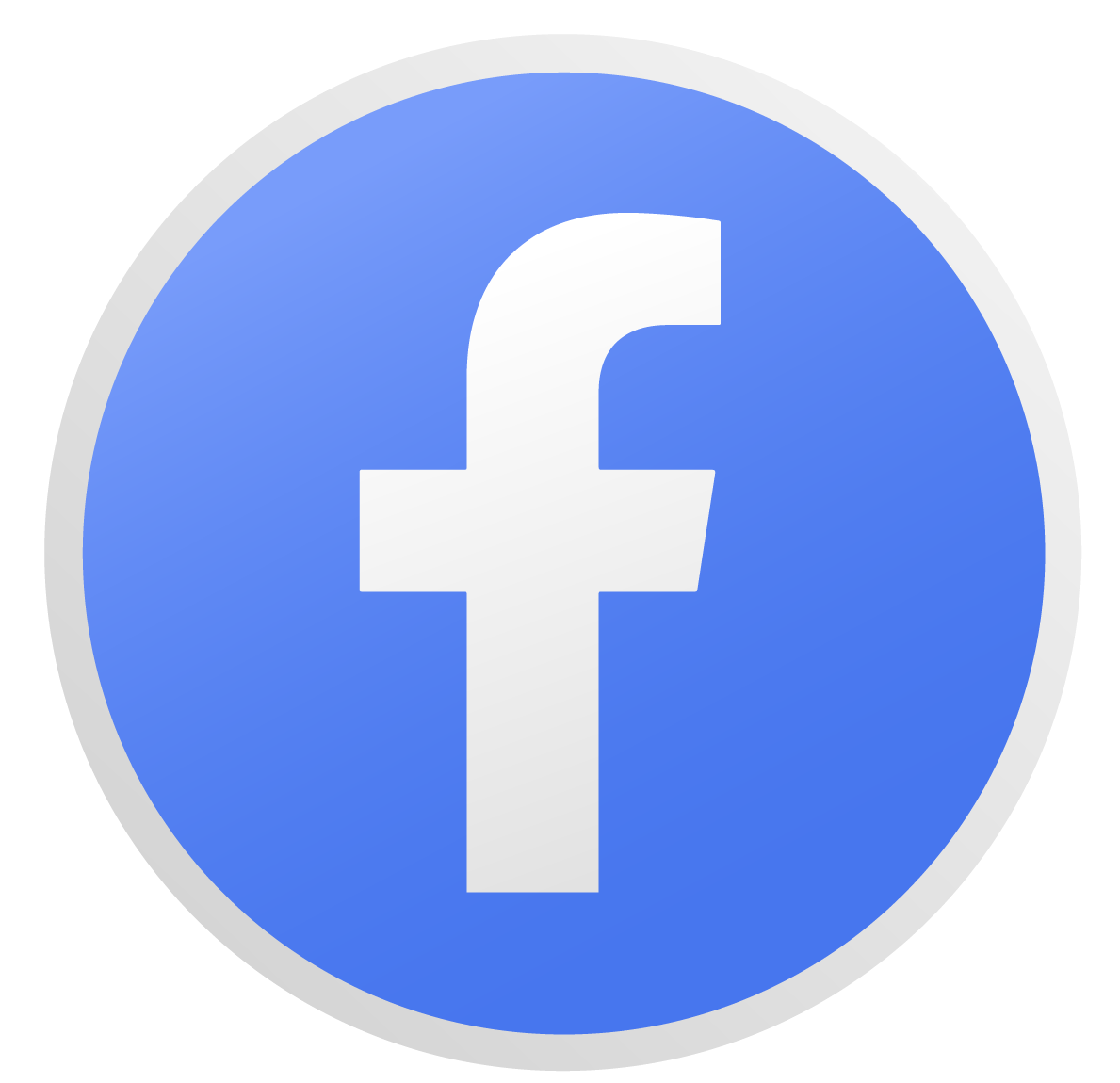 Facebook icon